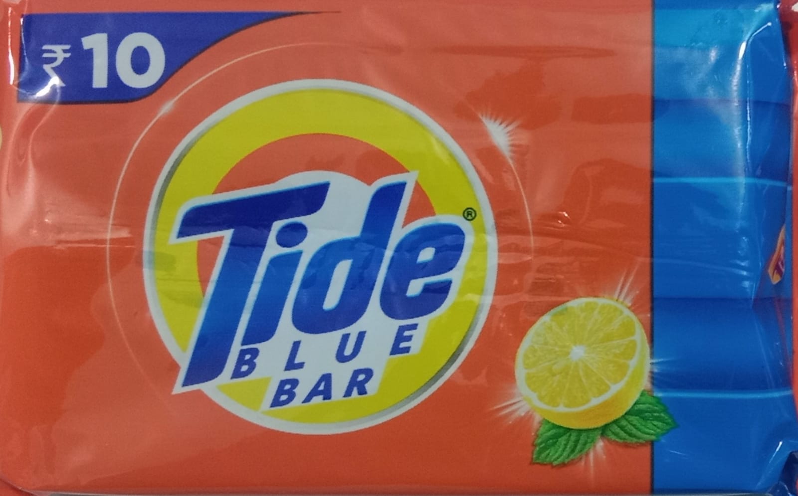 Tide Detergent Bar-150g